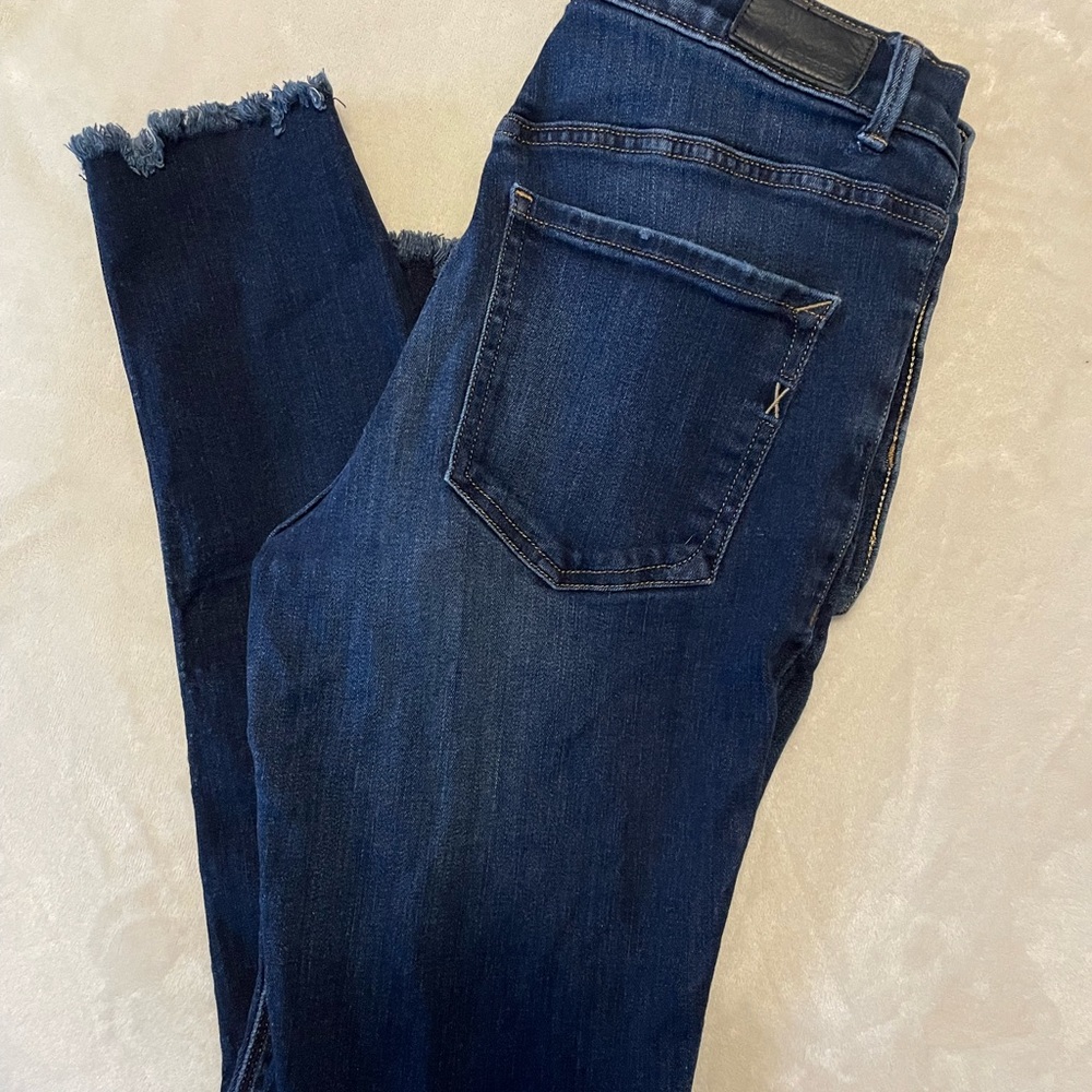 Express jeans